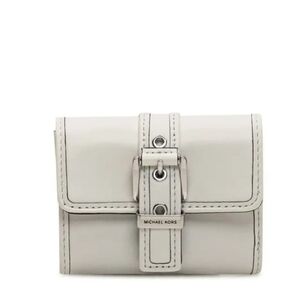 MICHEAL Micheal Kors Cobly White Wallet NWOT